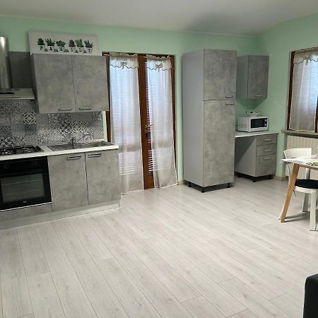 Residence Degli Ulivi 西尔米奥奈 外观 照片